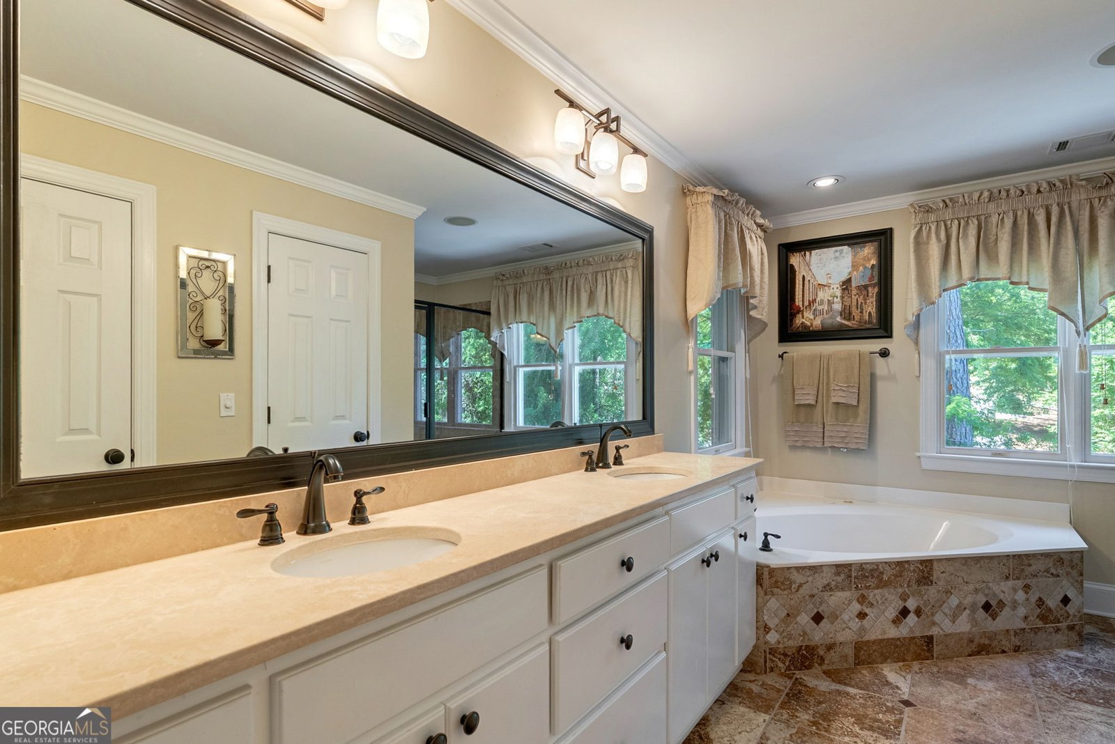 1110 Kimbrough Hill Drive Greensboro - Photo 46