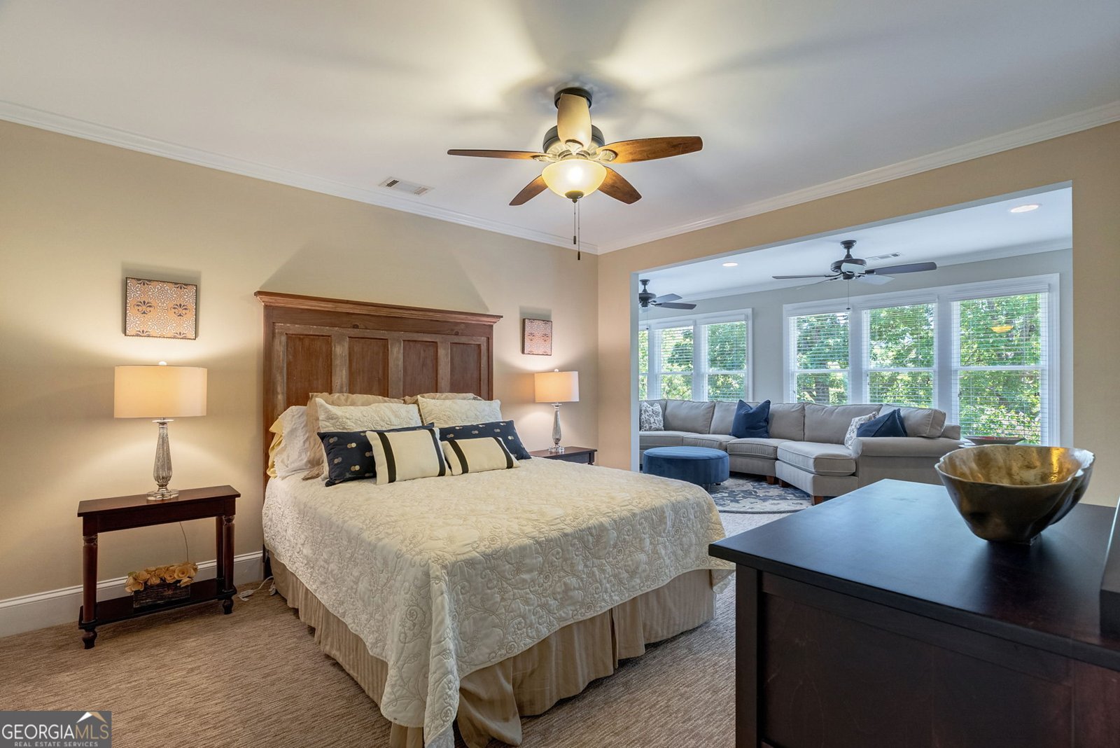 1110 Kimbrough Hill Drive Greensboro - Photo 50