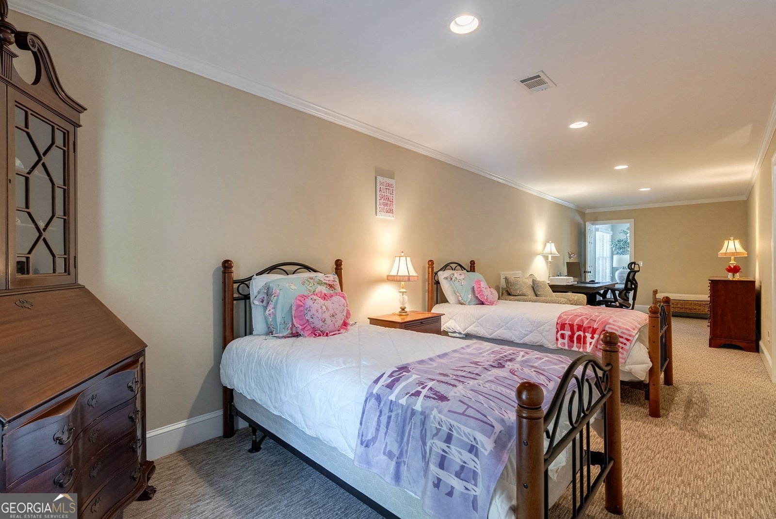 1110 Kimbrough Hill Drive Greensboro - Photo 54