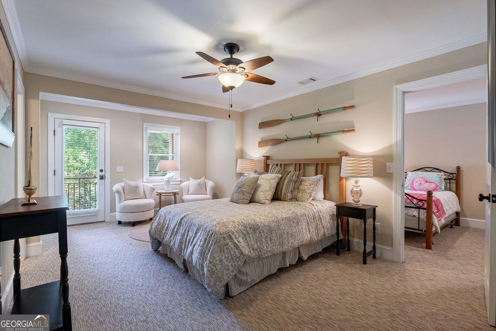 1110 Kimbrough Hill Drive Greensboro - Photo 55