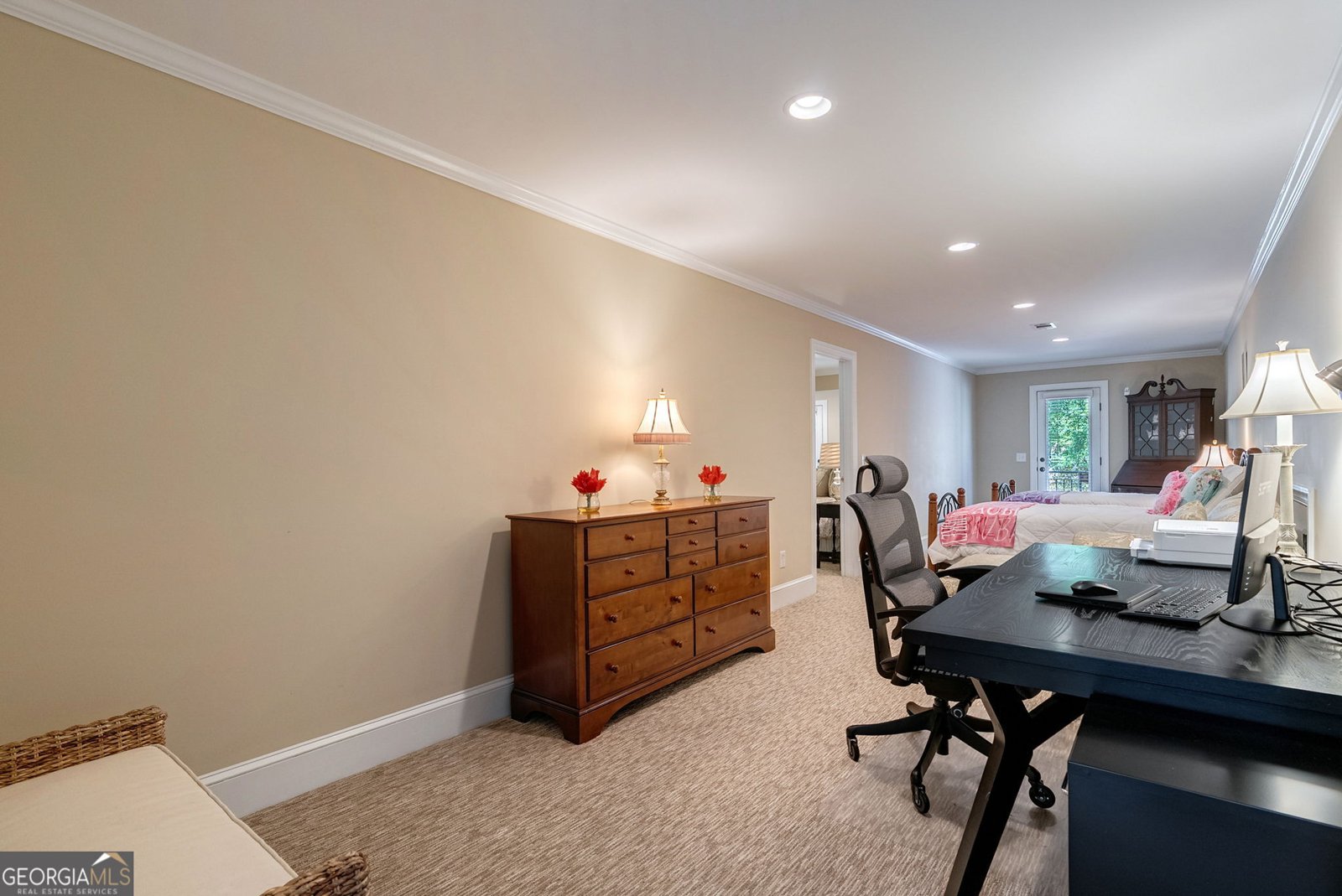 1110 Kimbrough Hill Drive Greensboro - Photo 56