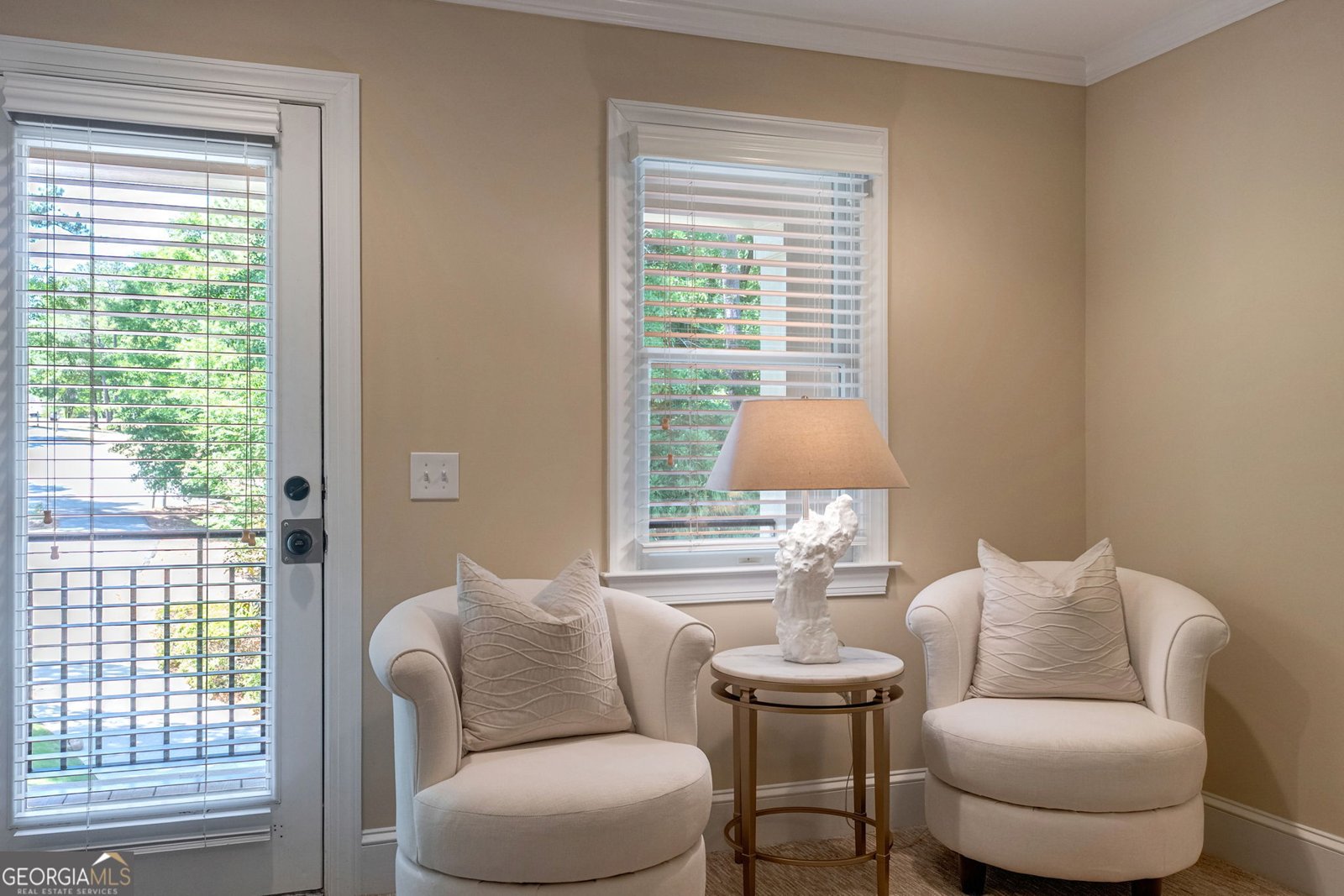1110 Kimbrough Hill Drive Greensboro - Photo 57