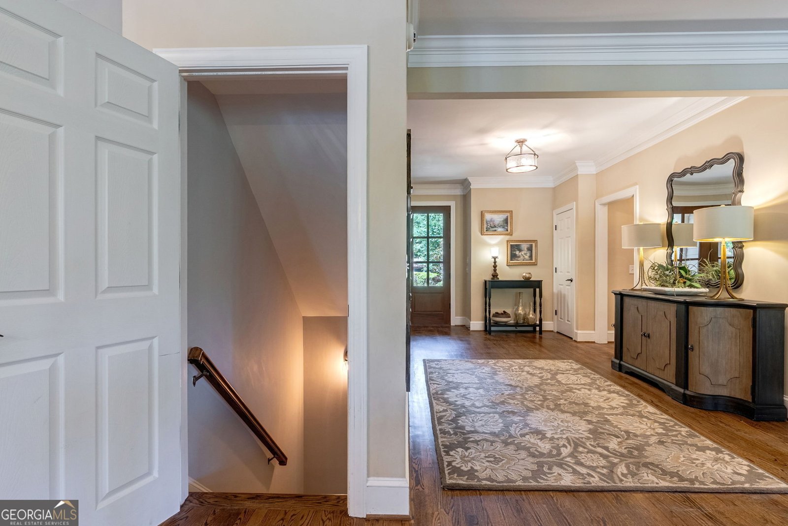 1110 Kimbrough Hill Drive Greensboro - Photo 60