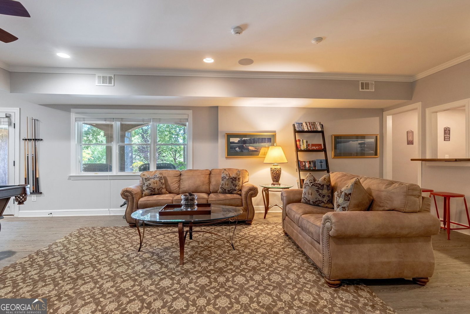 1110 Kimbrough Hill Drive Greensboro - Photo 61