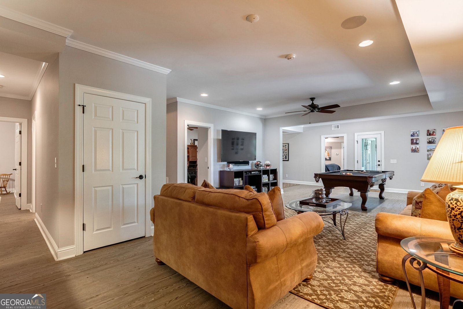 1110 Kimbrough Hill Drive Greensboro - Photo 62