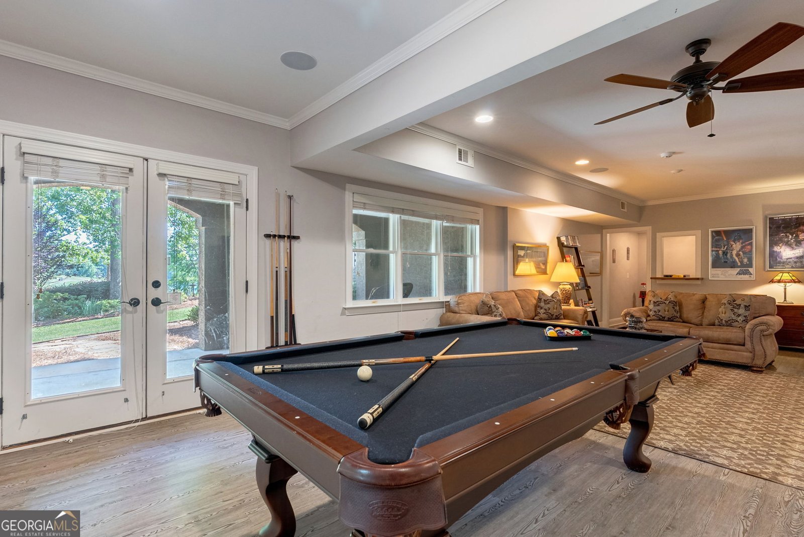 1110 Kimbrough Hill Drive Greensboro - Photo 66