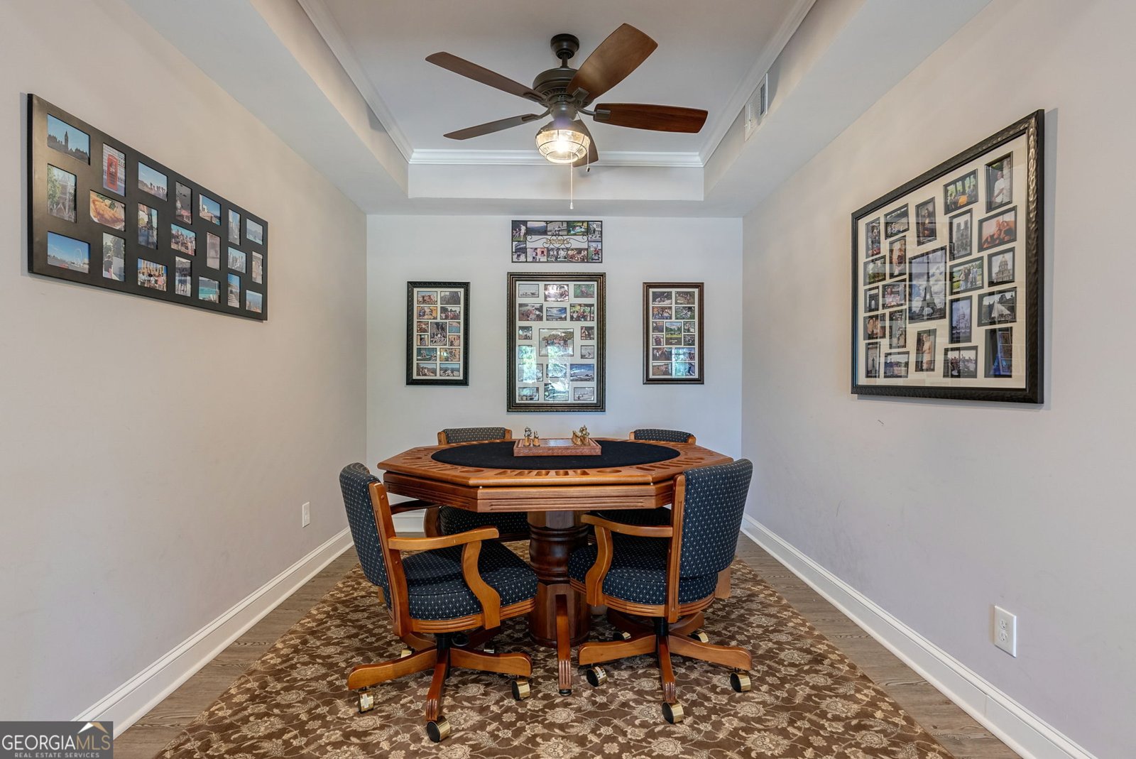 1110 Kimbrough Hill Drive Greensboro - Photo 67