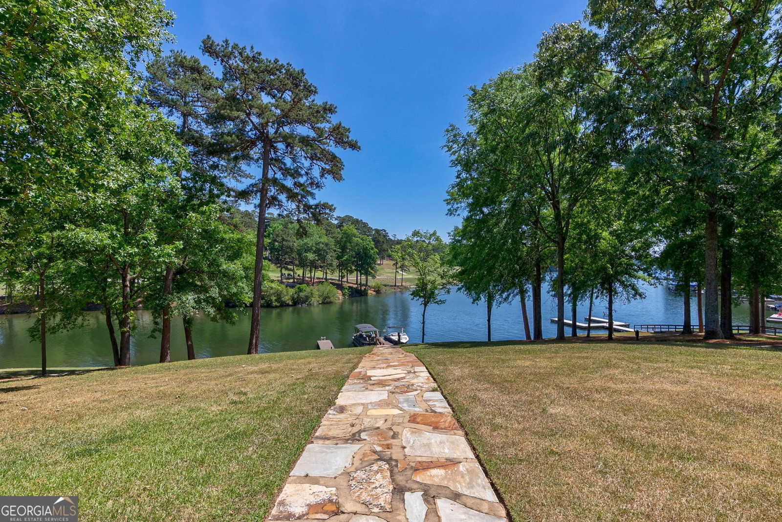 1110 Kimbrough Hill Drive Greensboro - Photo 68