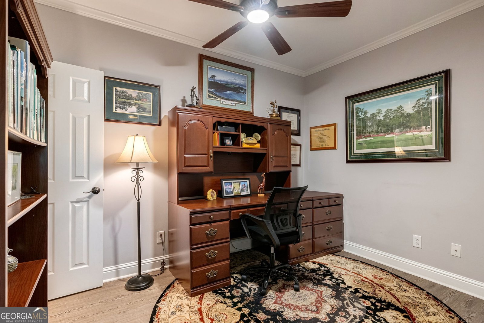 1110 Kimbrough Hill Drive Greensboro - Photo 70