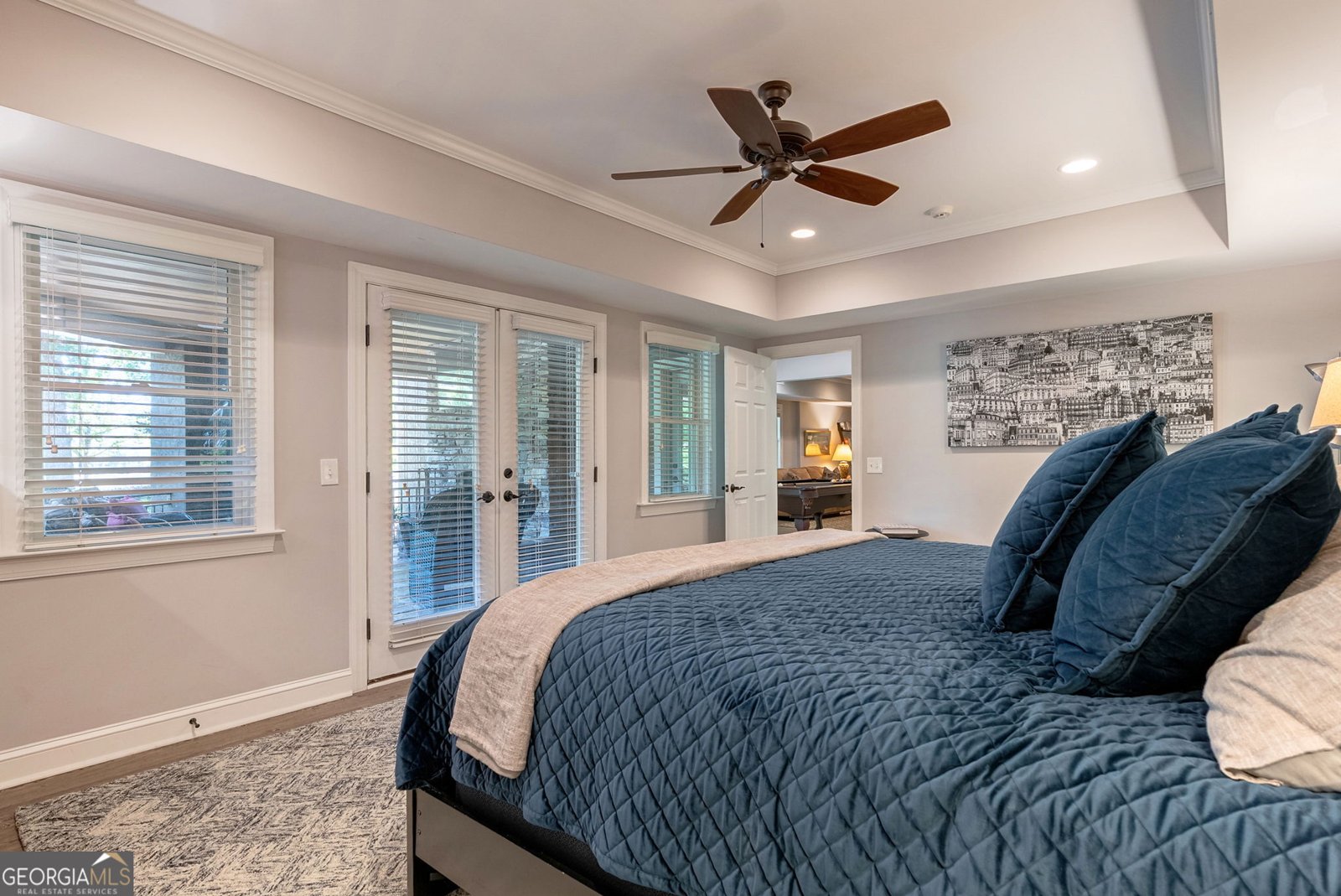 1110 Kimbrough Hill Drive Greensboro - Photo 71