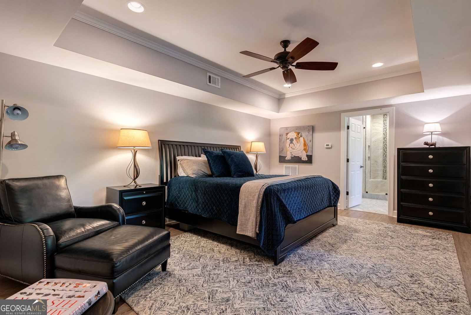 1110 Kimbrough Hill Drive Greensboro - Photo 72