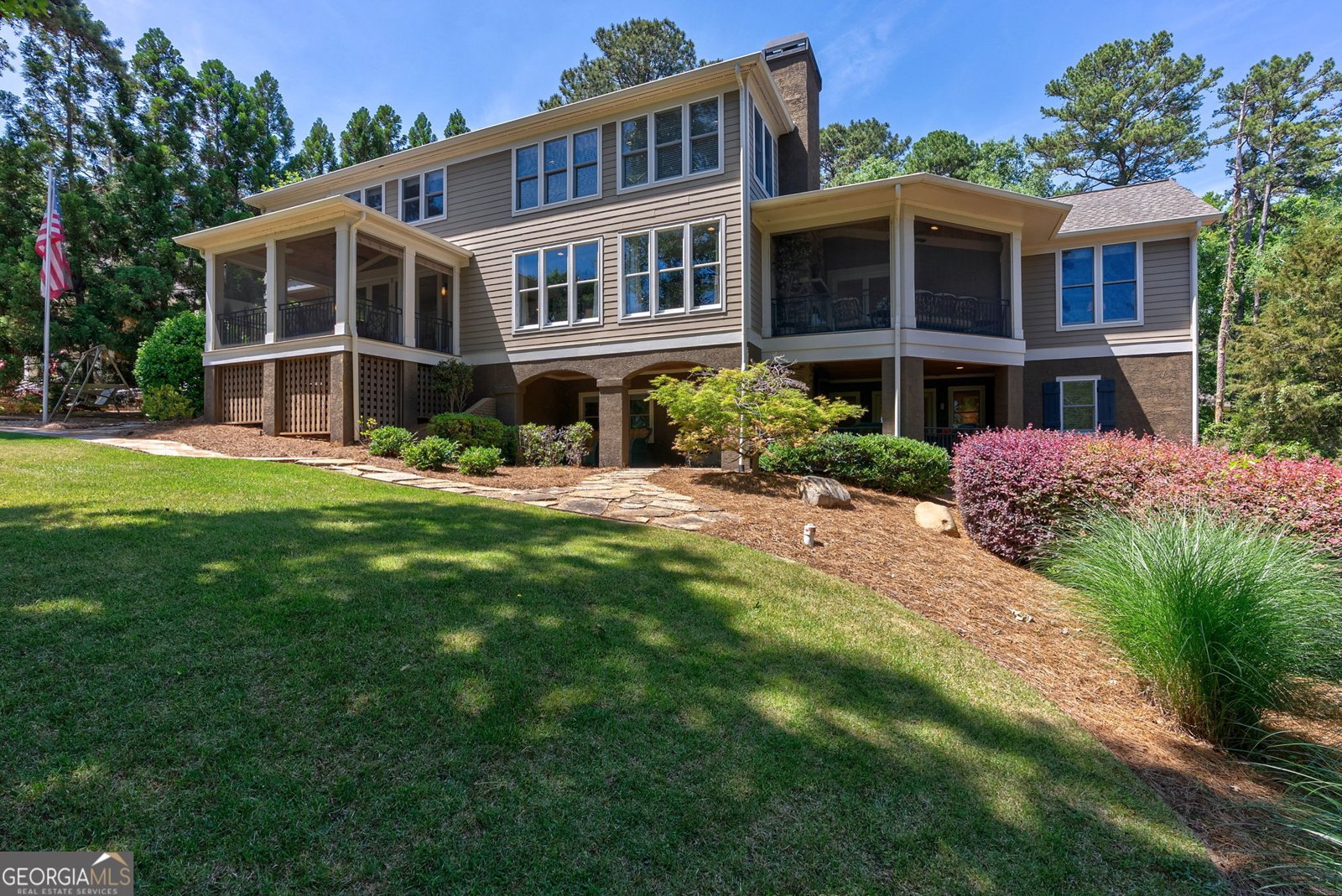 1110 Kimbrough Hill Drive Greensboro - Photo 75