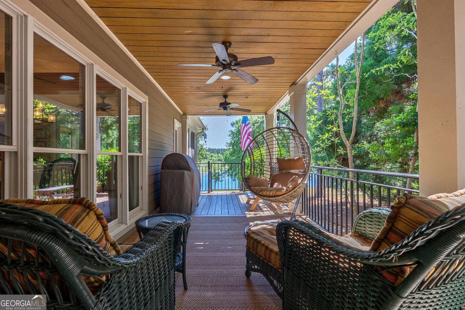 1110 Kimbrough Hill Drive Greensboro - Photo 76