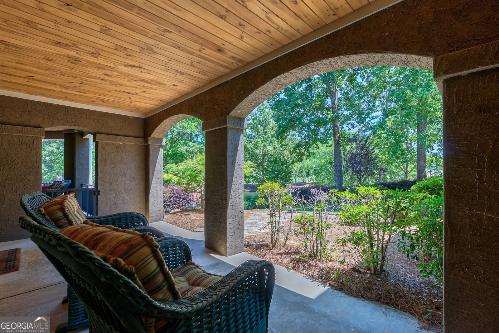 1110 Kimbrough Hill Drive Greensboro - Photo 77