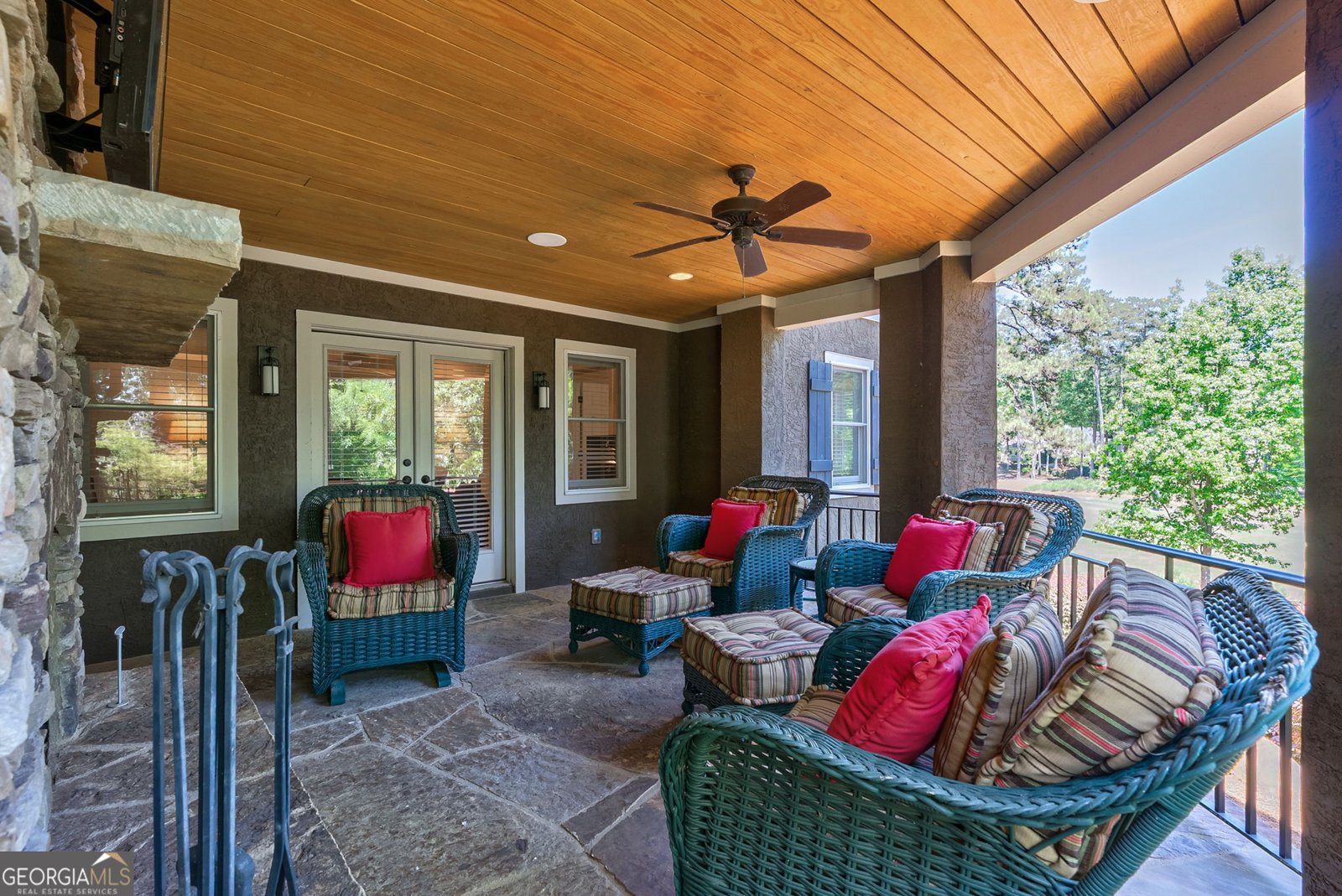 1110 Kimbrough Hill Drive Greensboro - Photo 78