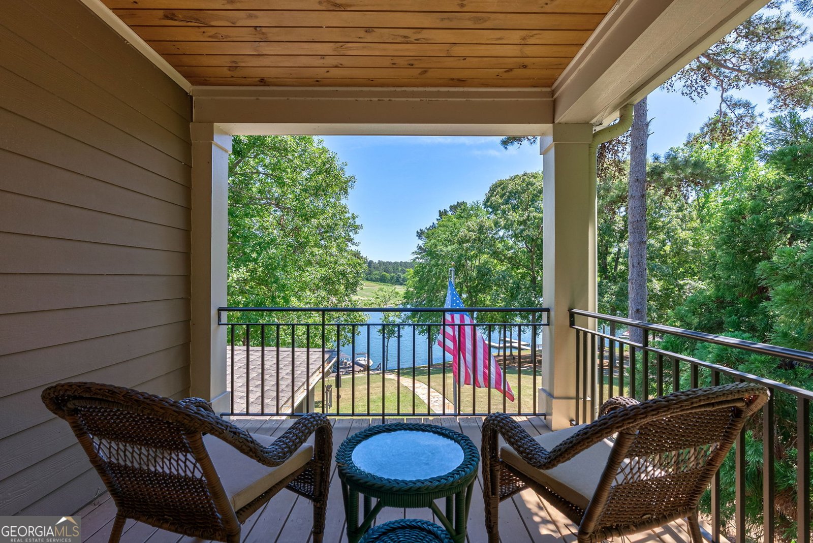 1110 Kimbrough Hill Drive Greensboro - Photo 80