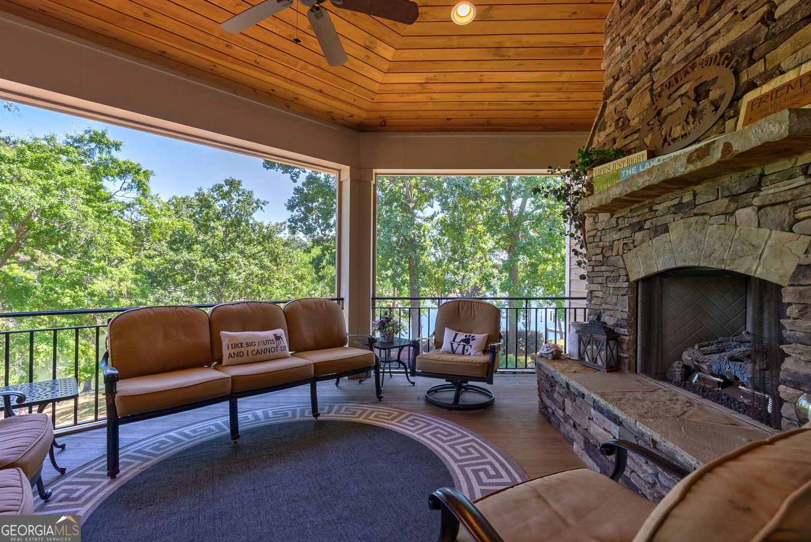 1110 Kimbrough Hill Drive Greensboro - Photo 82