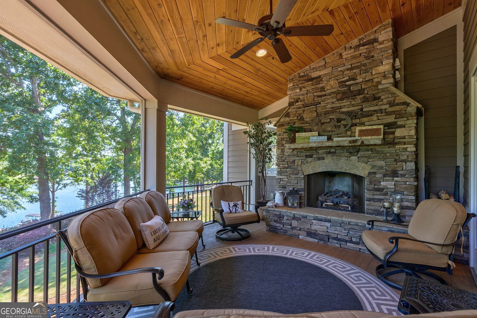 1110 Kimbrough Hill Drive Greensboro - Photo 84