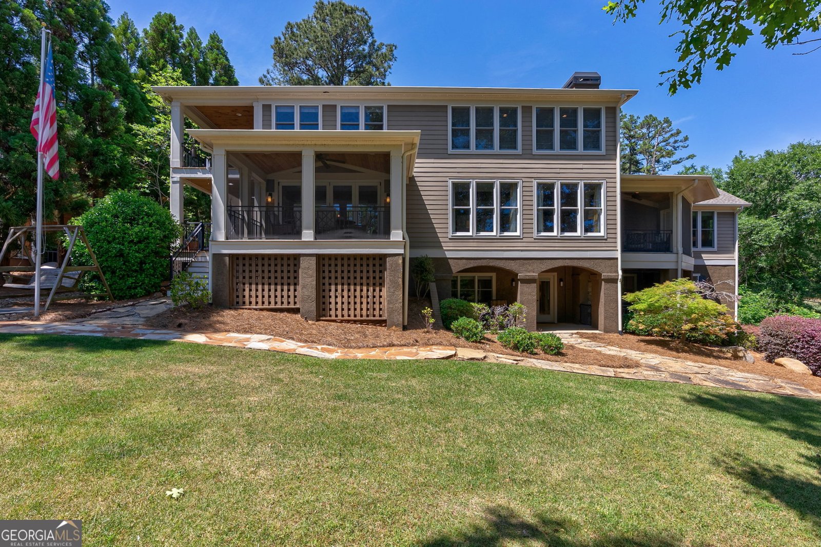 1110 Kimbrough Hill Drive Greensboro - Photo 87