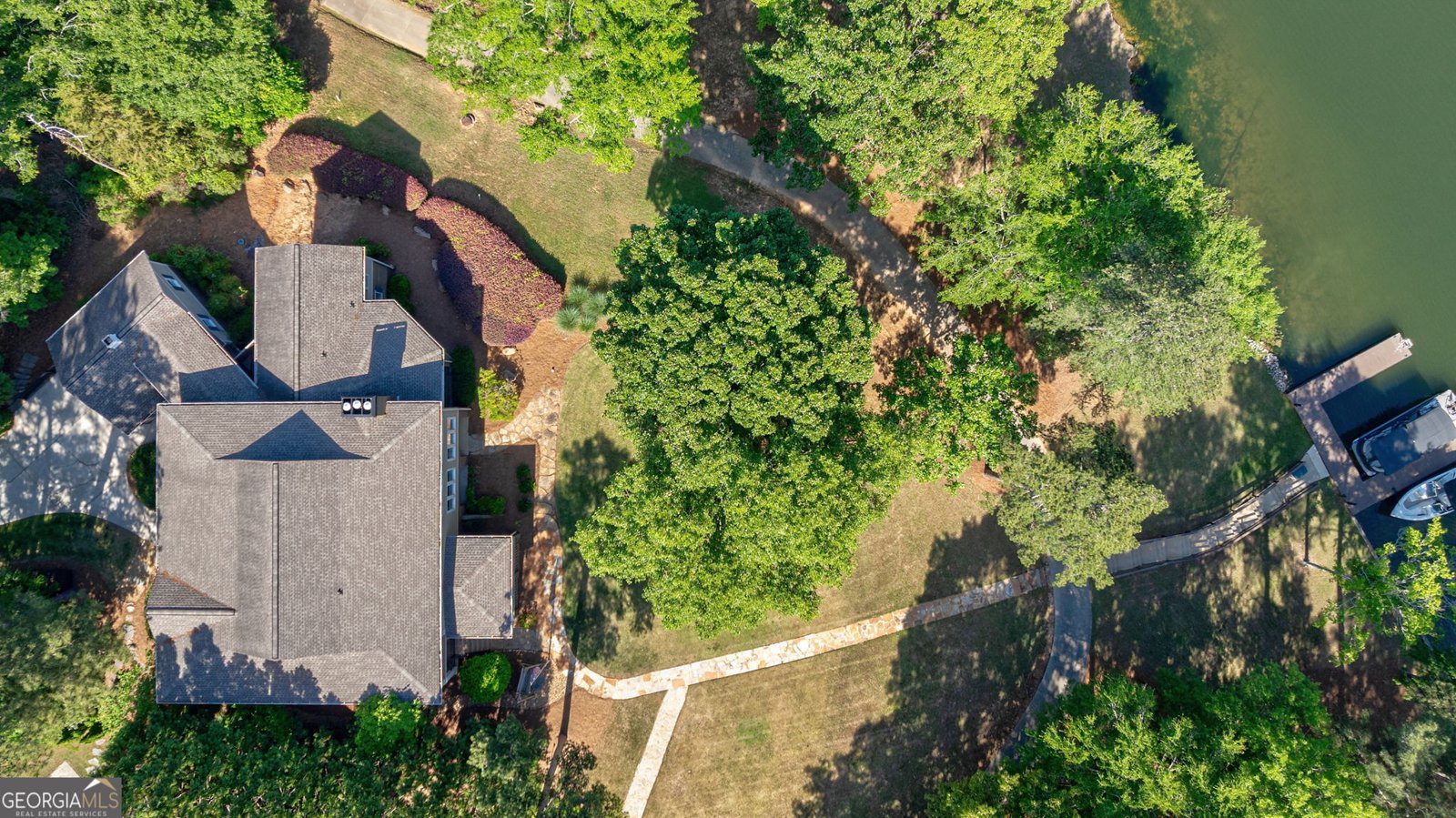1110 Kimbrough Hill Drive Greensboro - Photo 88