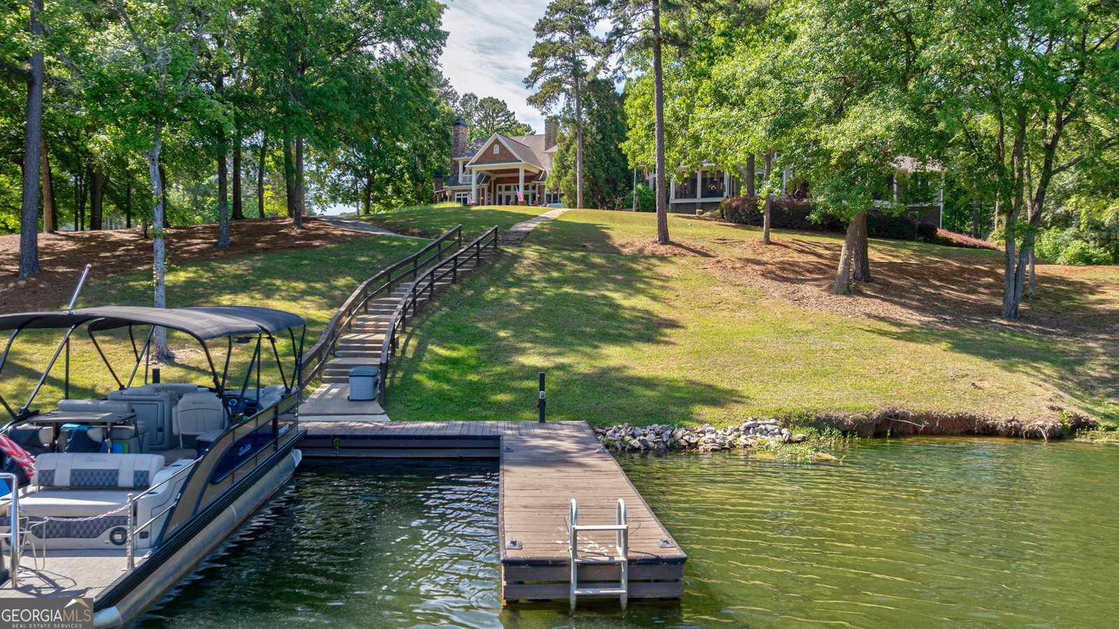 1110 Kimbrough Hill Drive Greensboro - Photo 89