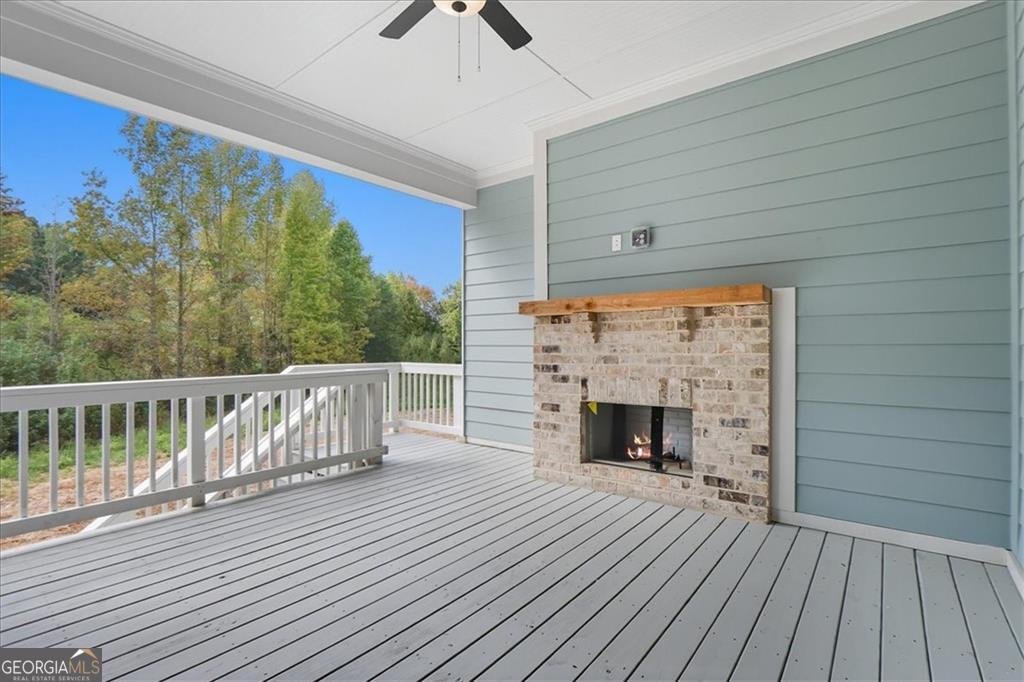 97 Old Town Road Monroe - Photo 41