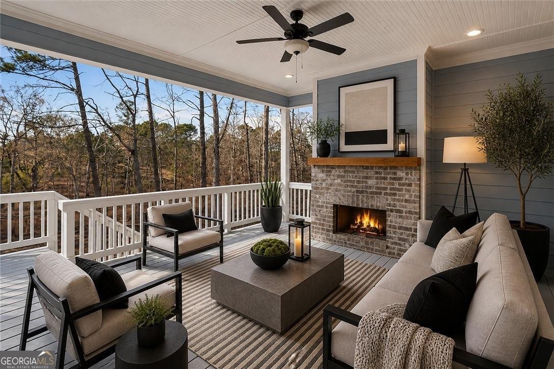 97 Old Town Road Monroe - Photo 49