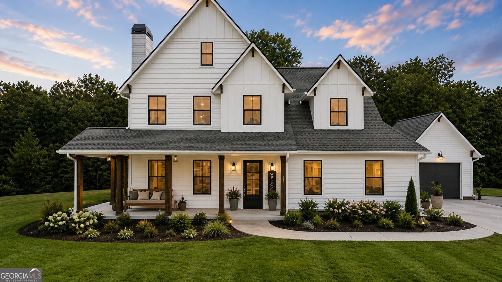 97 Old Town Road Monroe - Photo 60
