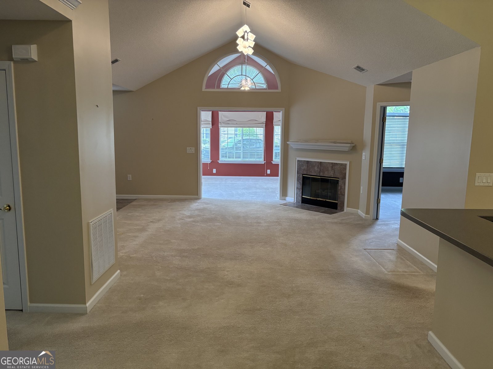 1701 Sweet Apple Circle Alpharetta - Photo 6