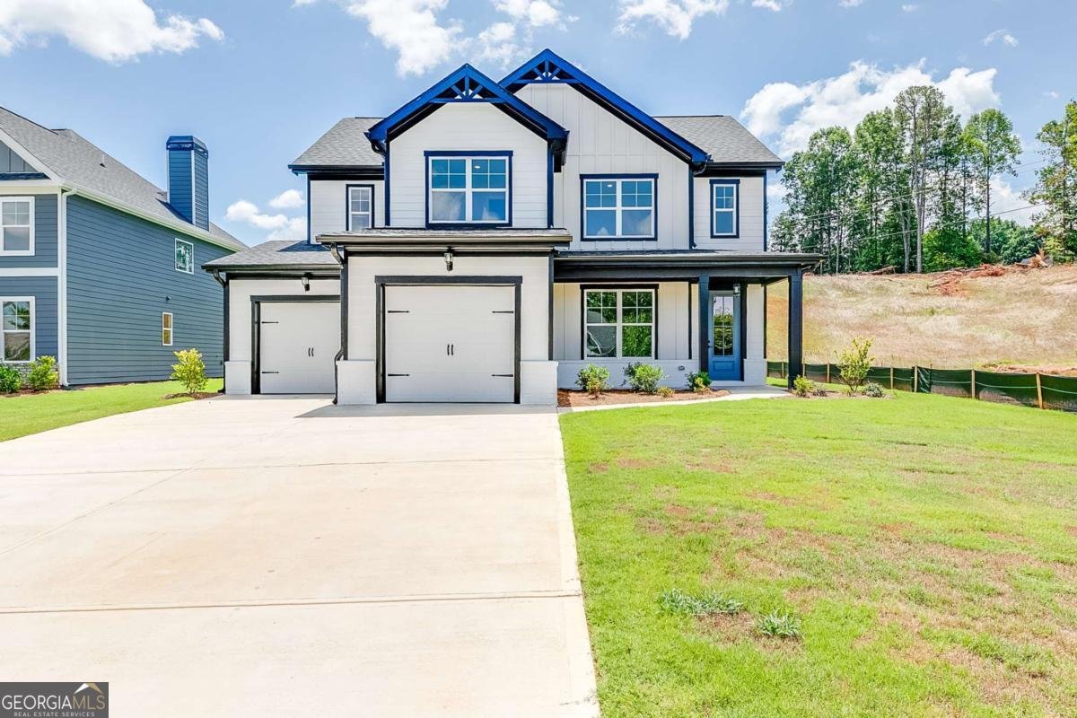 114 Classic Overlook-Lot 3A Homer - Photo 1
