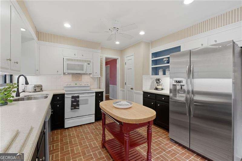 7245 Dunhill Terrace Atlanta - Photo 11