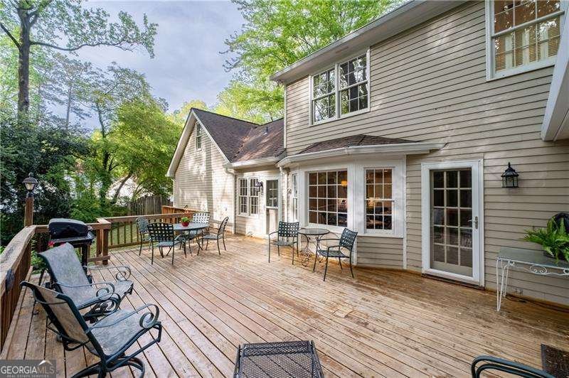 7245 Dunhill Terrace Atlanta - Photo 41