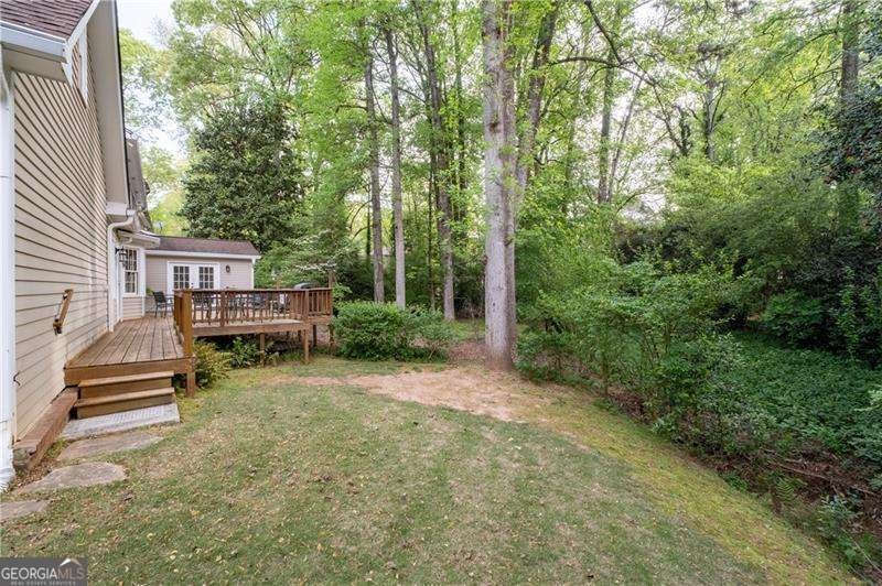7245 Dunhill Terrace Atlanta - Photo 42