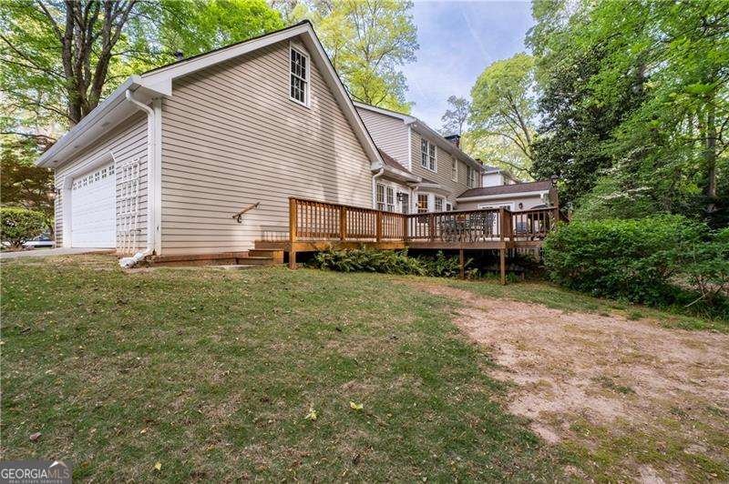7245 Dunhill Terrace Atlanta - Photo 43