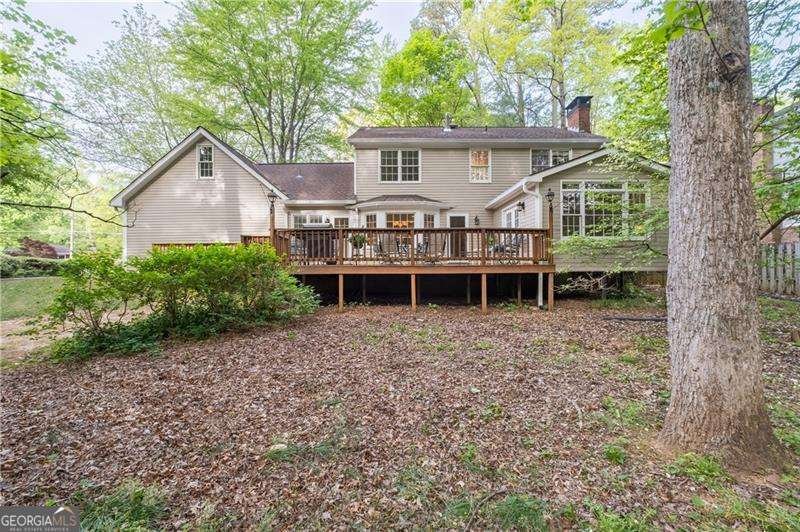 7245 Dunhill Terrace Atlanta - Photo 44