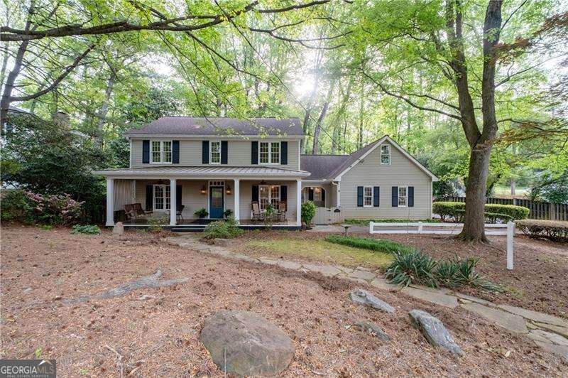 7245 Dunhill Terrace Atlanta - Photo 45