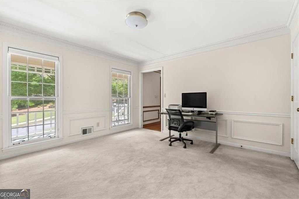 2407 Woodbridge Drive Marietta - Photo 10