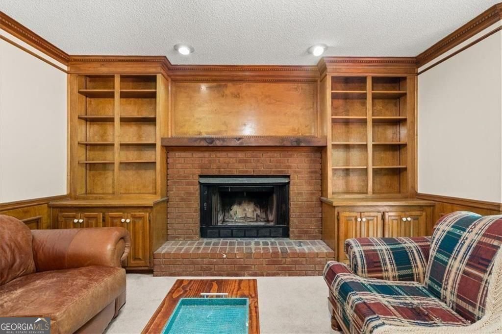 2407 Woodbridge Drive Marietta - Photo 12