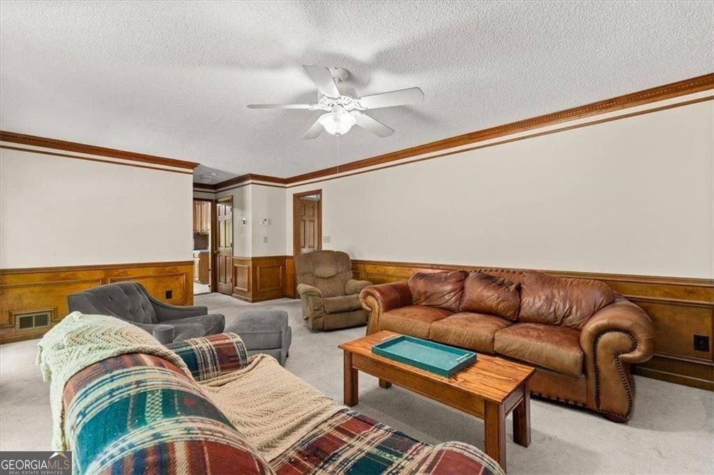 2407 Woodbridge Drive Marietta - Photo 13