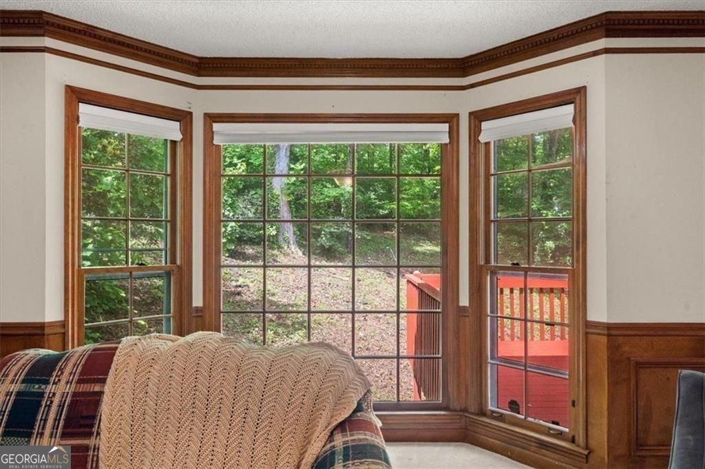 2407 Woodbridge Drive Marietta - Photo 14