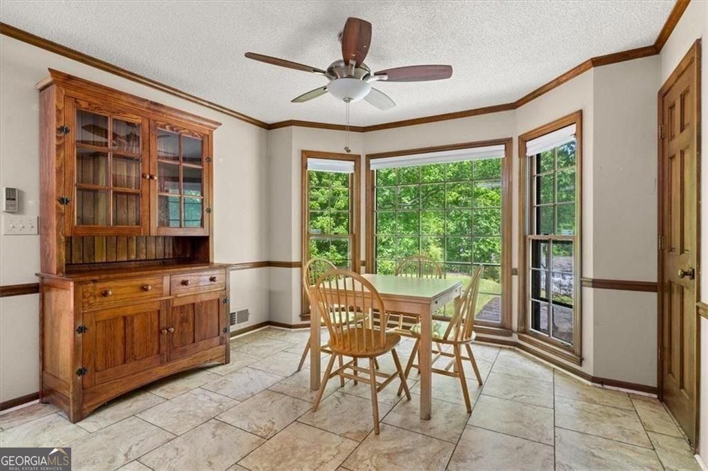 2407 Woodbridge Drive Marietta - Photo 16