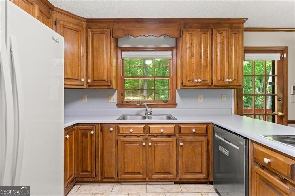 2407 Woodbridge Drive Marietta - Photo 19