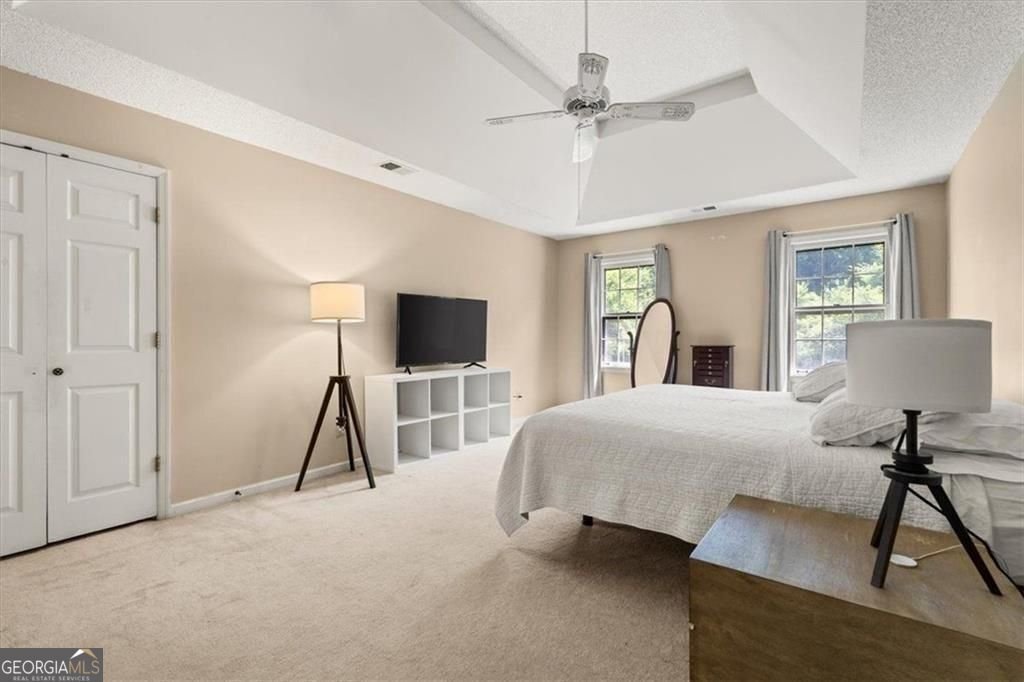 2407 Woodbridge Drive Marietta - Photo 20