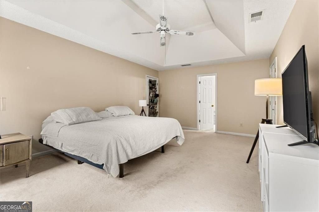 2407 Woodbridge Drive Marietta - Photo 21