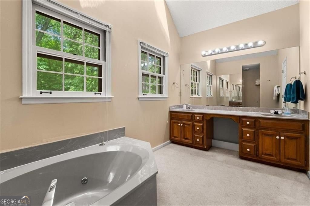 2407 Woodbridge Drive Marietta - Photo 23