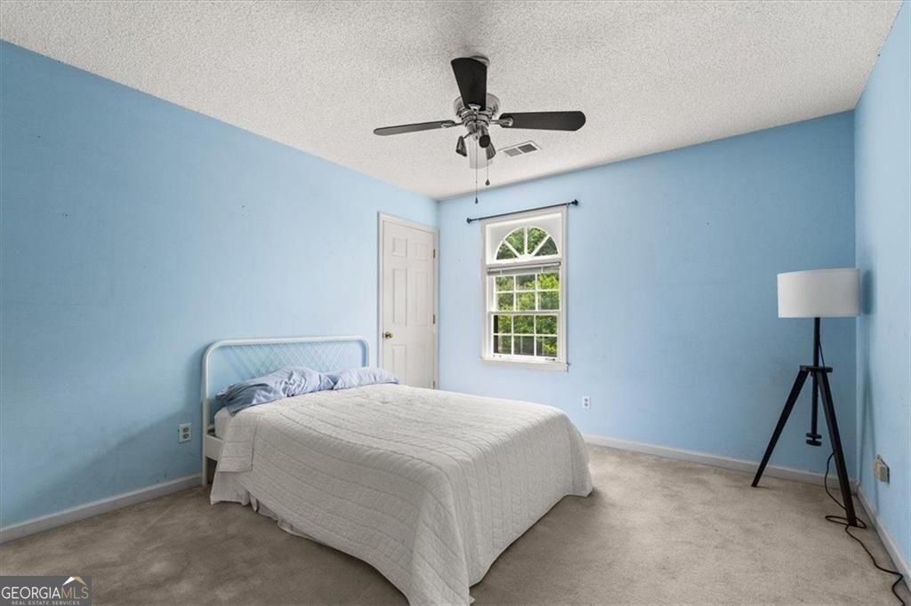 2407 Woodbridge Drive Marietta - Photo 24