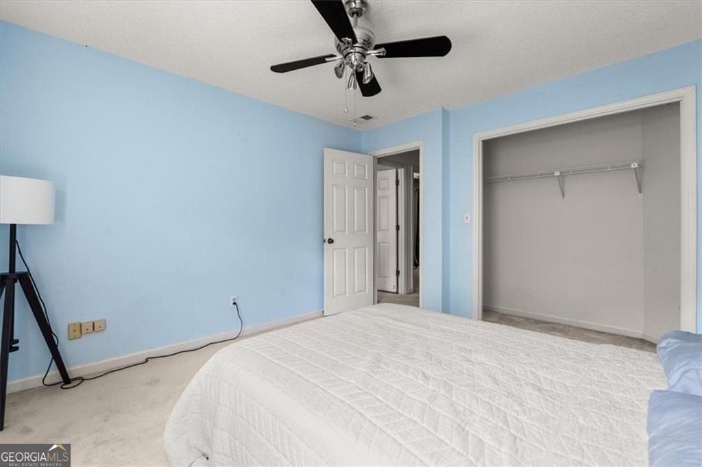 2407 Woodbridge Drive Marietta - Photo 25