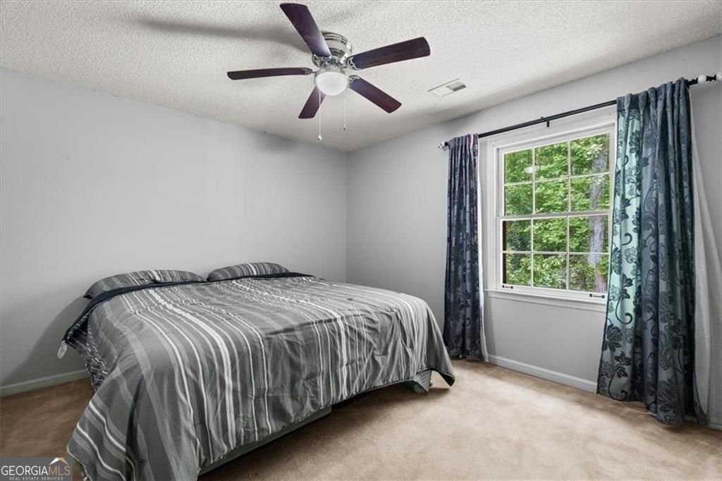 2407 Woodbridge Drive Marietta - Photo 29