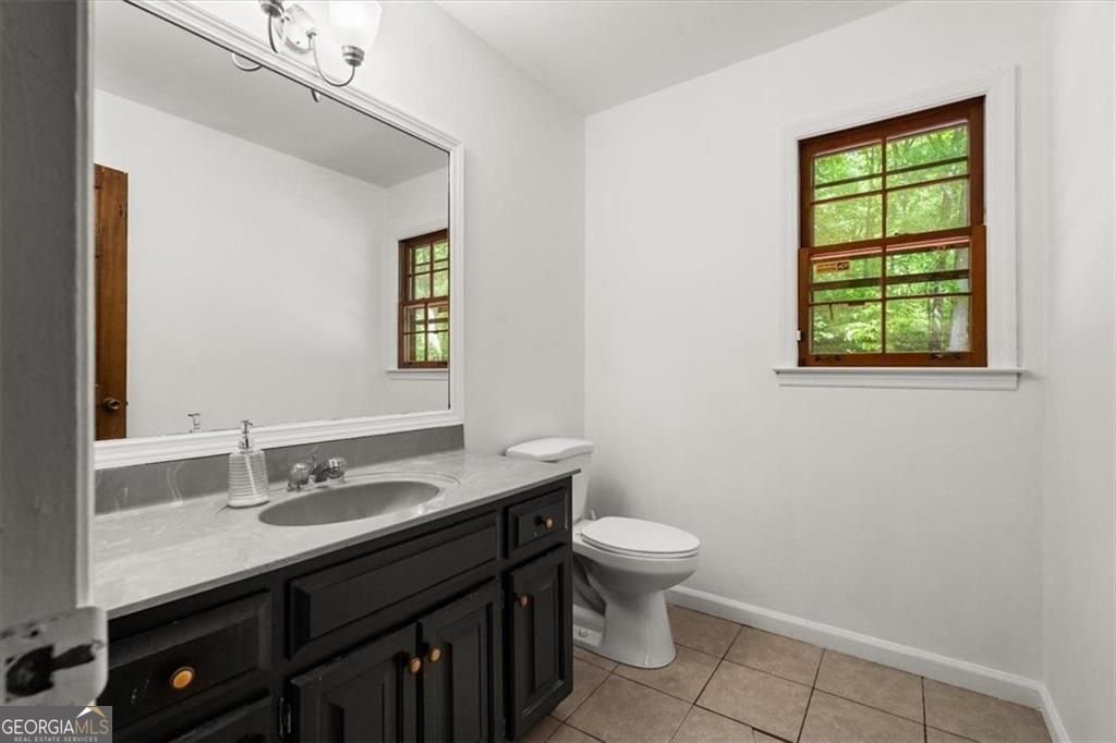 2407 Woodbridge Drive Marietta - Photo 30