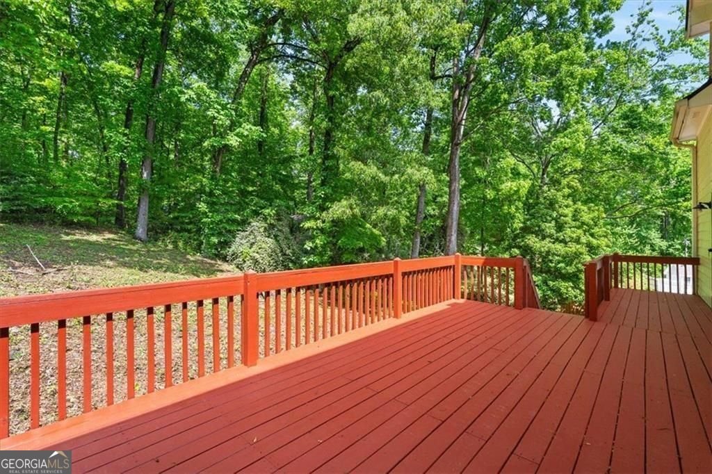 2407 Woodbridge Drive Marietta - Photo 31